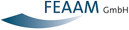 FEAAM Logo